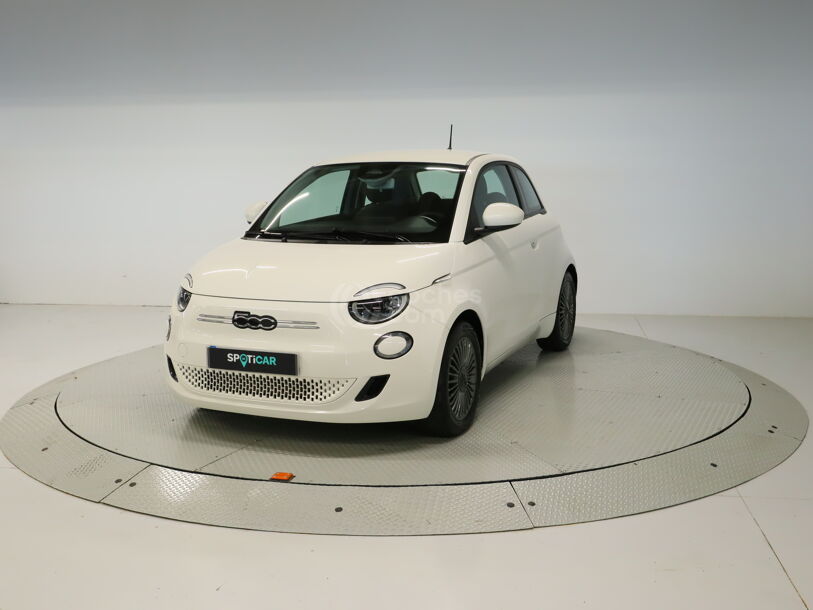 Foto del FIAT 500 e 87Kw Icon