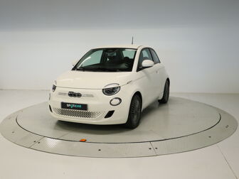 Imagen de FIAT 500 e 87Kw Icon