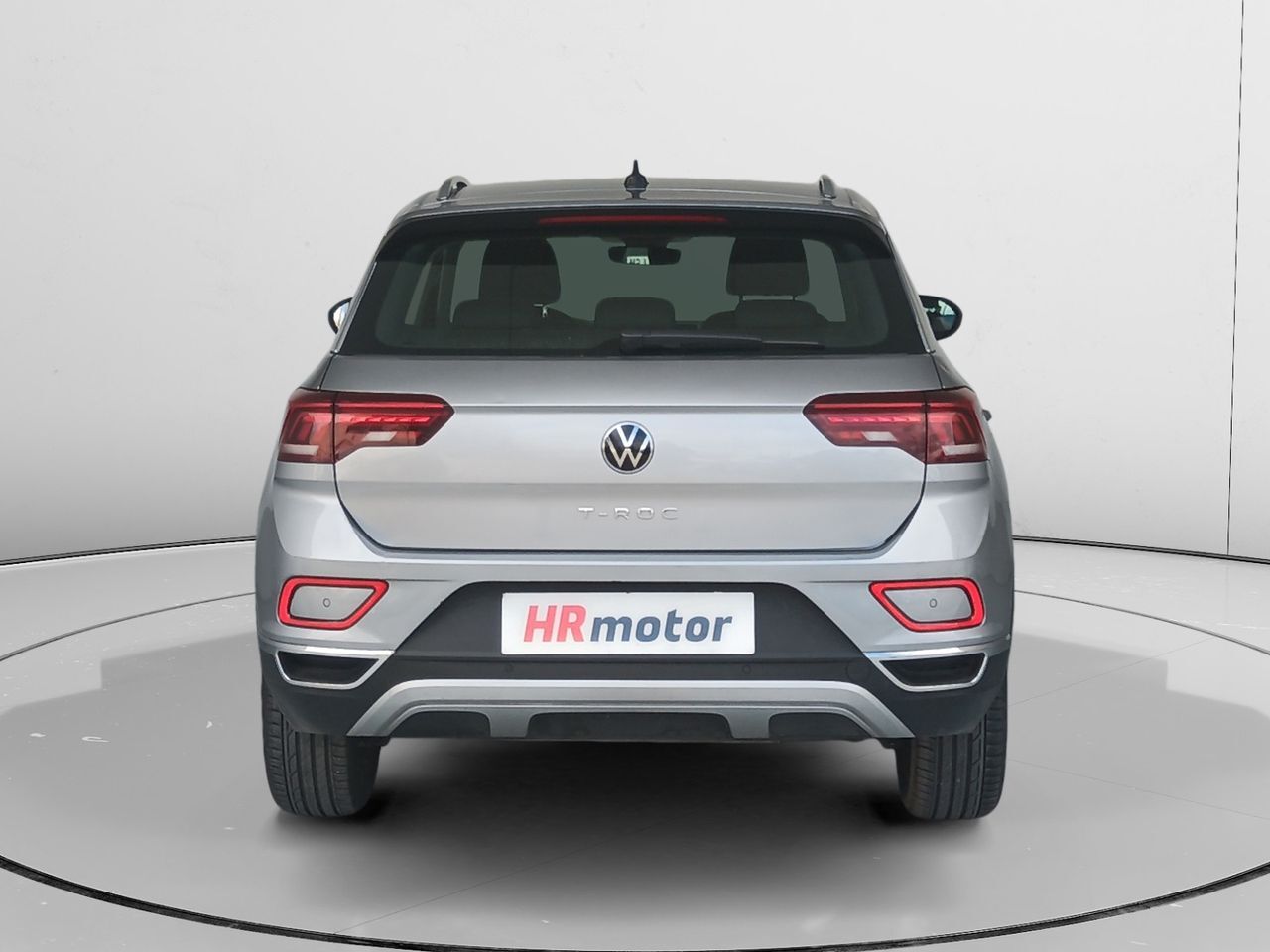 Foto del VOLKSWAGEN T-Roc 1.5 TSI Dark DSG7