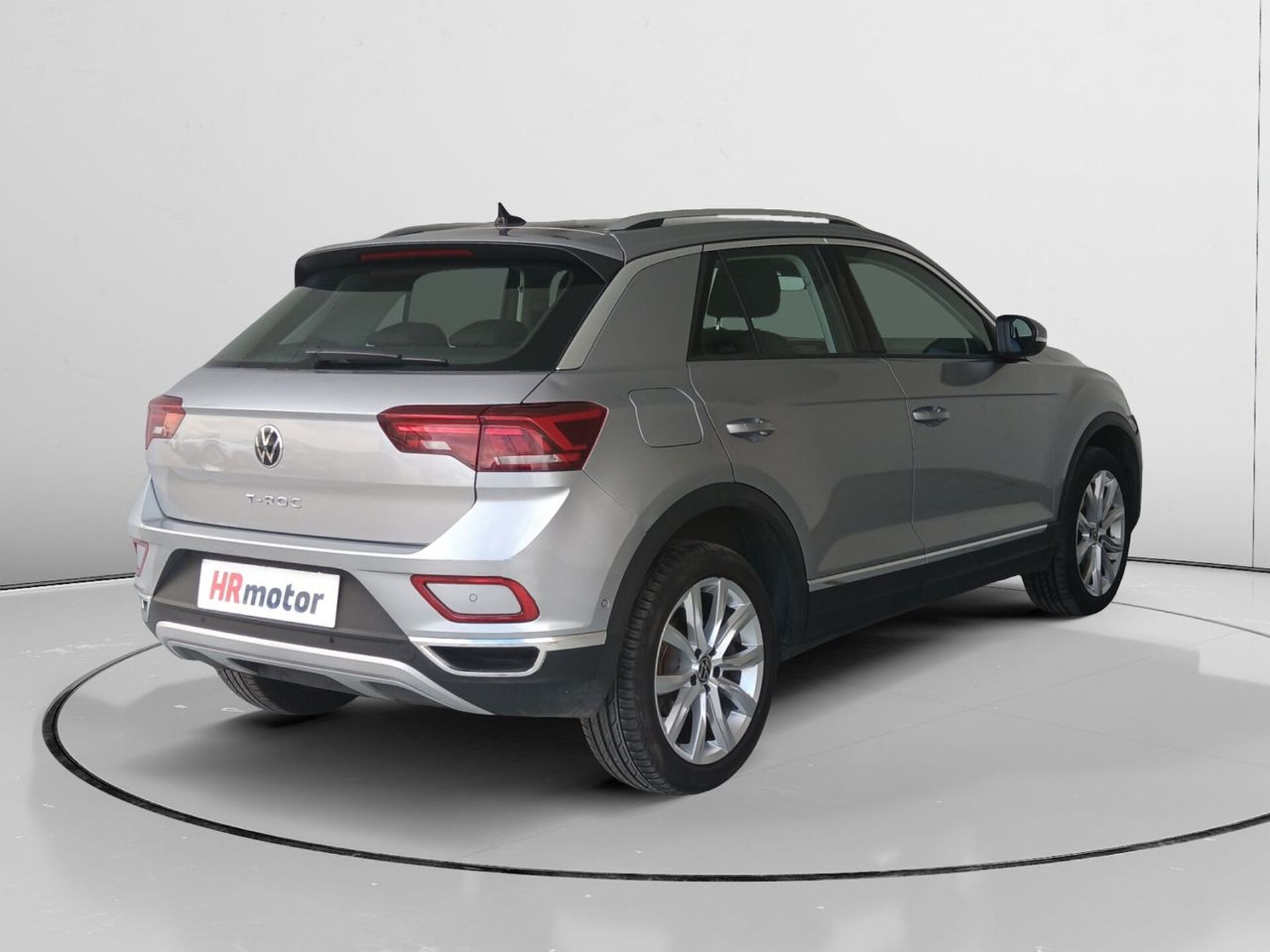 Imagen 2 de VOLKSWAGEN T-Roc