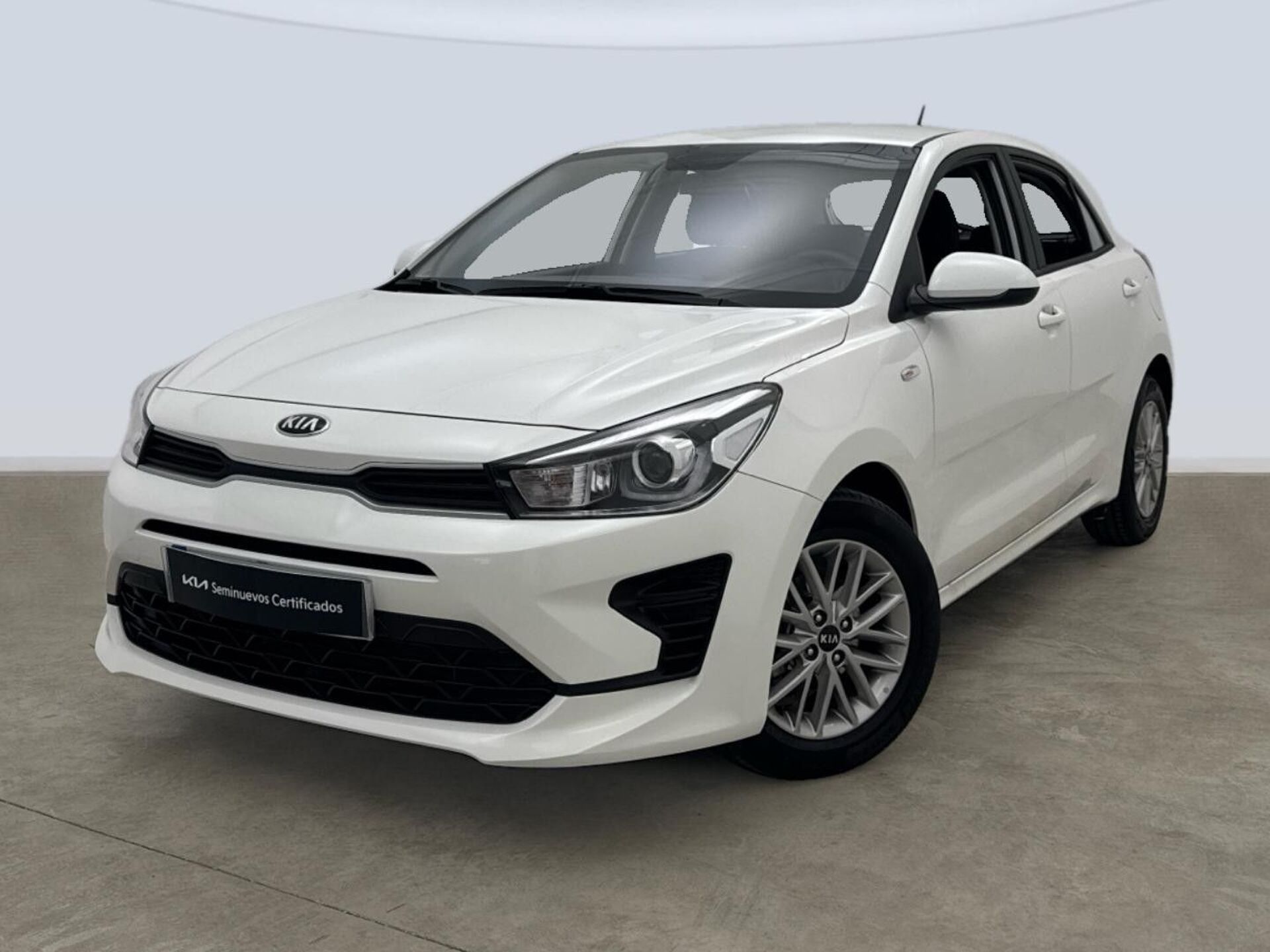 Imagen de KIA Rio