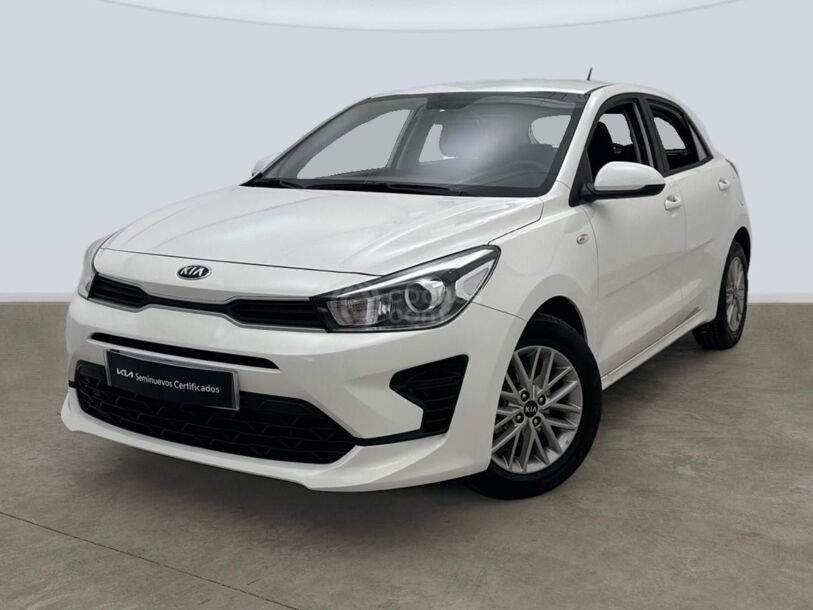 Foto del KIA Rio 1.2 DPi Concept 84