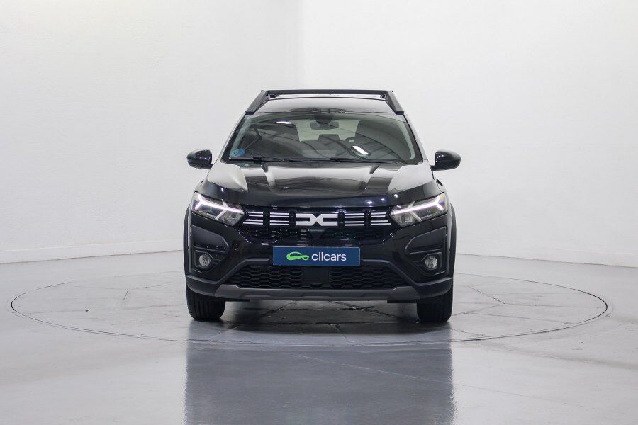 Foto del DACIA Jogger 1.0 ECO-G S.L Extreme Go 7pl.