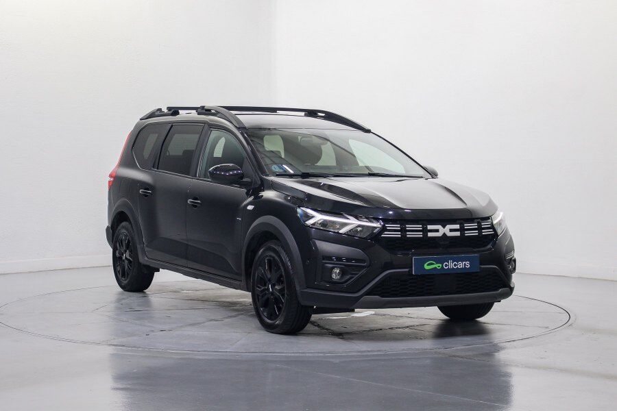 Foto del DACIA Jogger 1.0 ECO-G S.L Extreme Go 7pl.