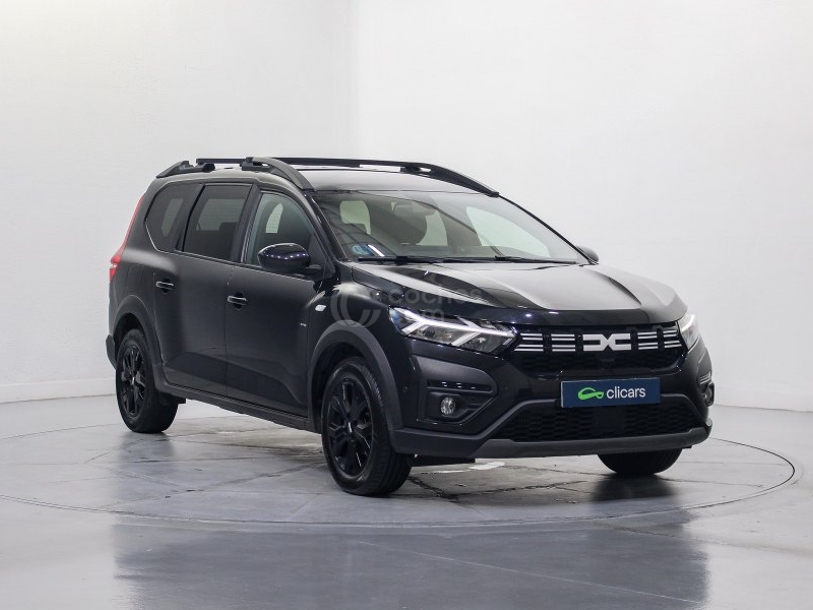 Foto del DACIA Jogger 1.0 ECO-G S.L Extreme Go 7pl.