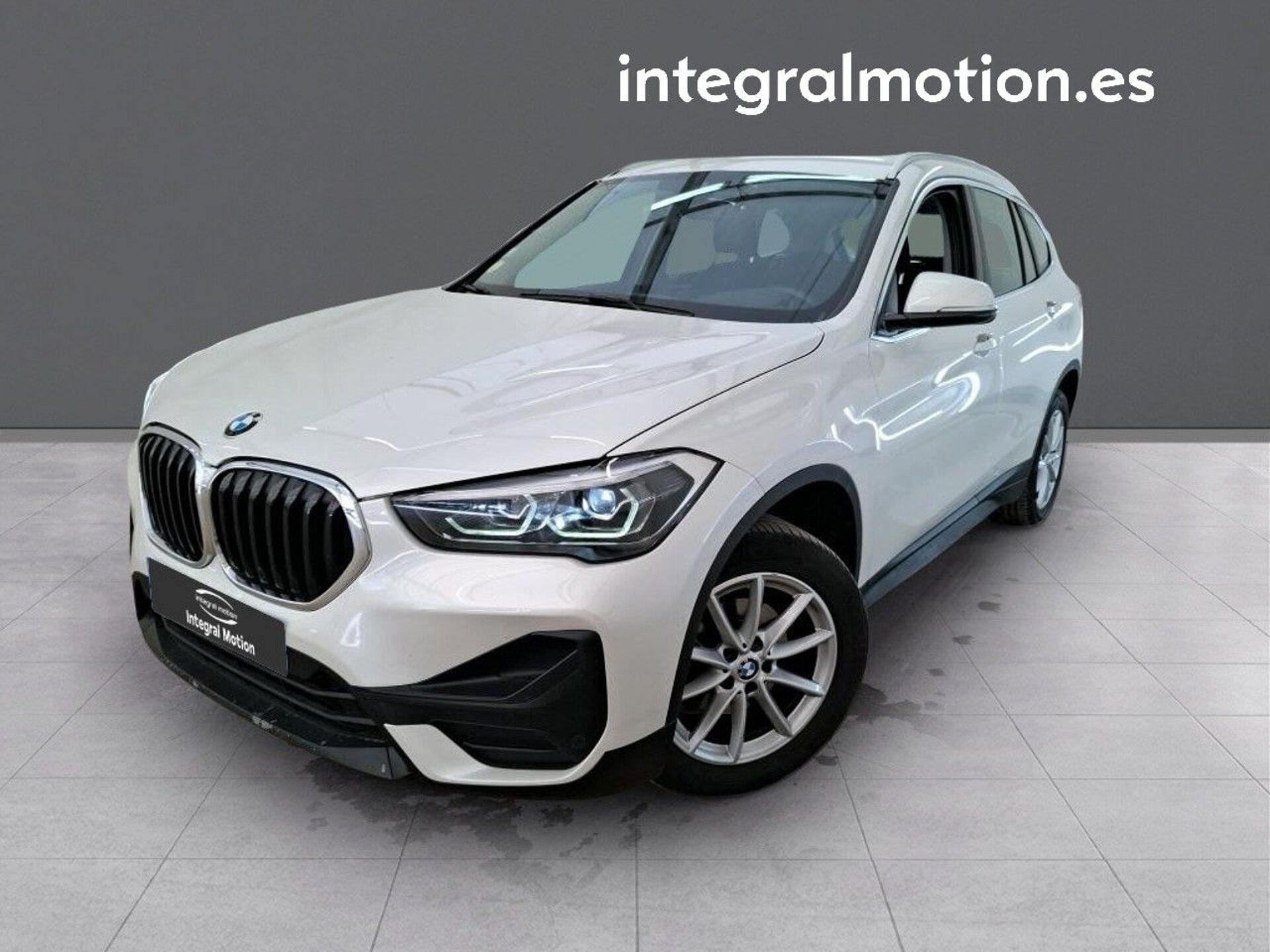 Imagen de BMW X1