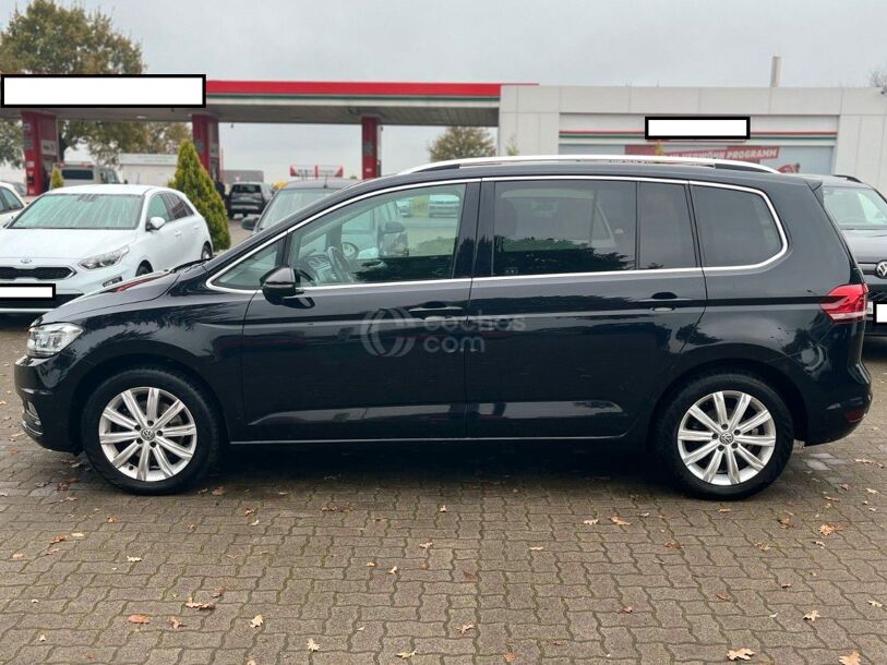 Foto del VOLKSWAGEN Touran 2.0TDI CR BMT Sport DSG 110kW