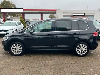 Imagen de VOLKSWAGEN Touran 2.0TDI CR BMT Sport DSG 110kW