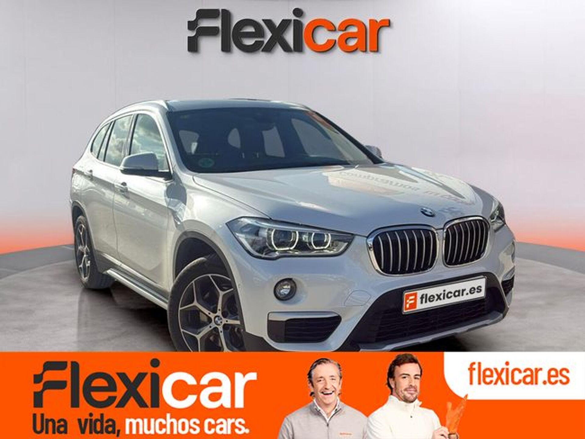 Imagen 1 de BMW X1