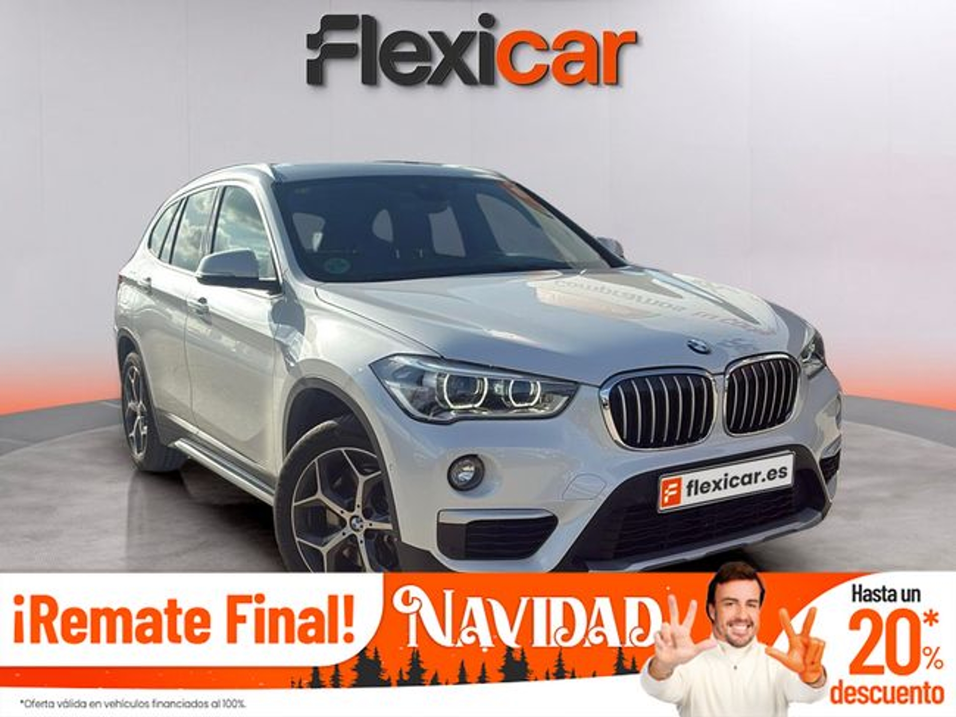 Imagen de BMW X1