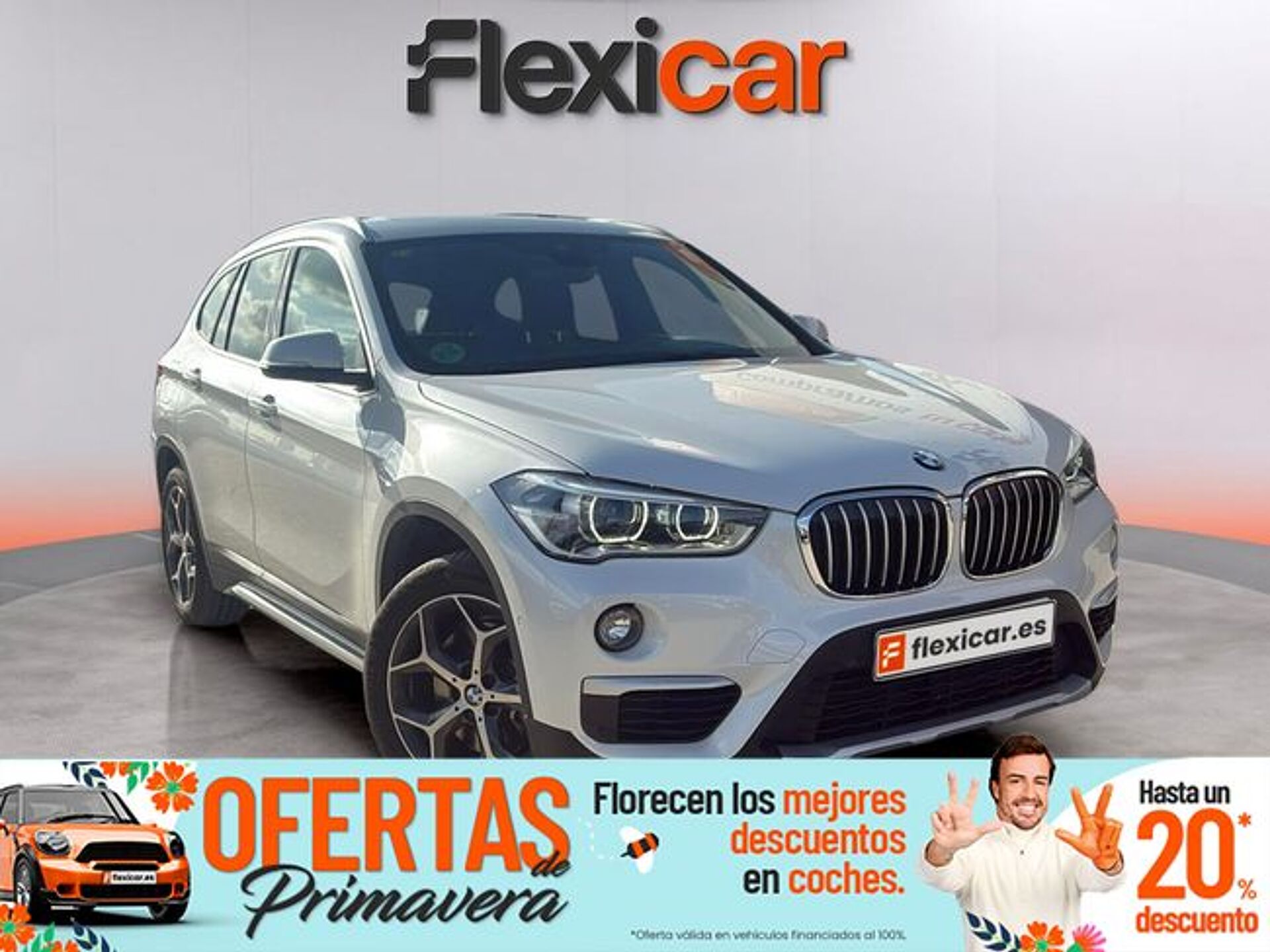 Imagen 1 de BMW X1