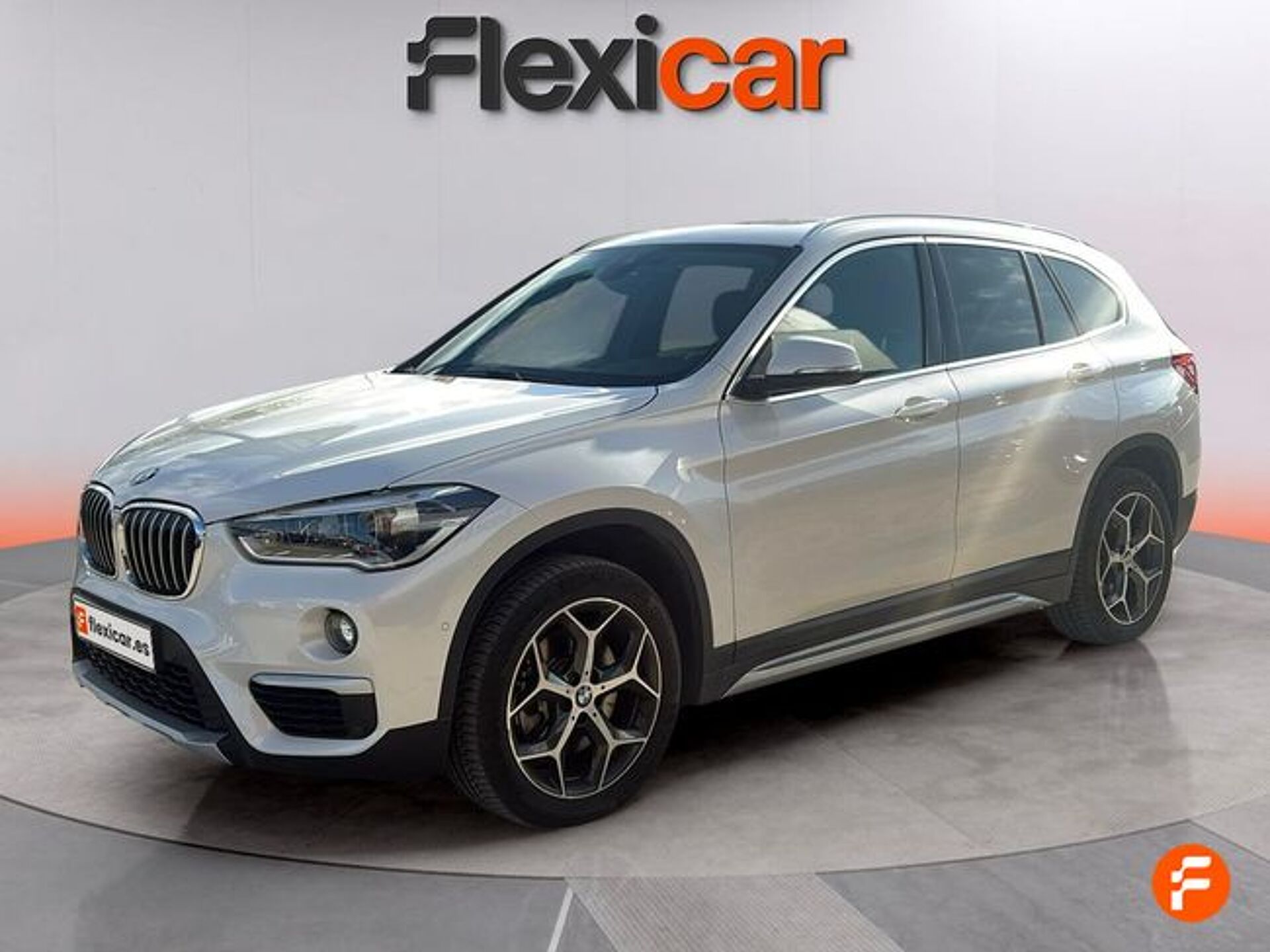 Imagen 3 de BMW X1