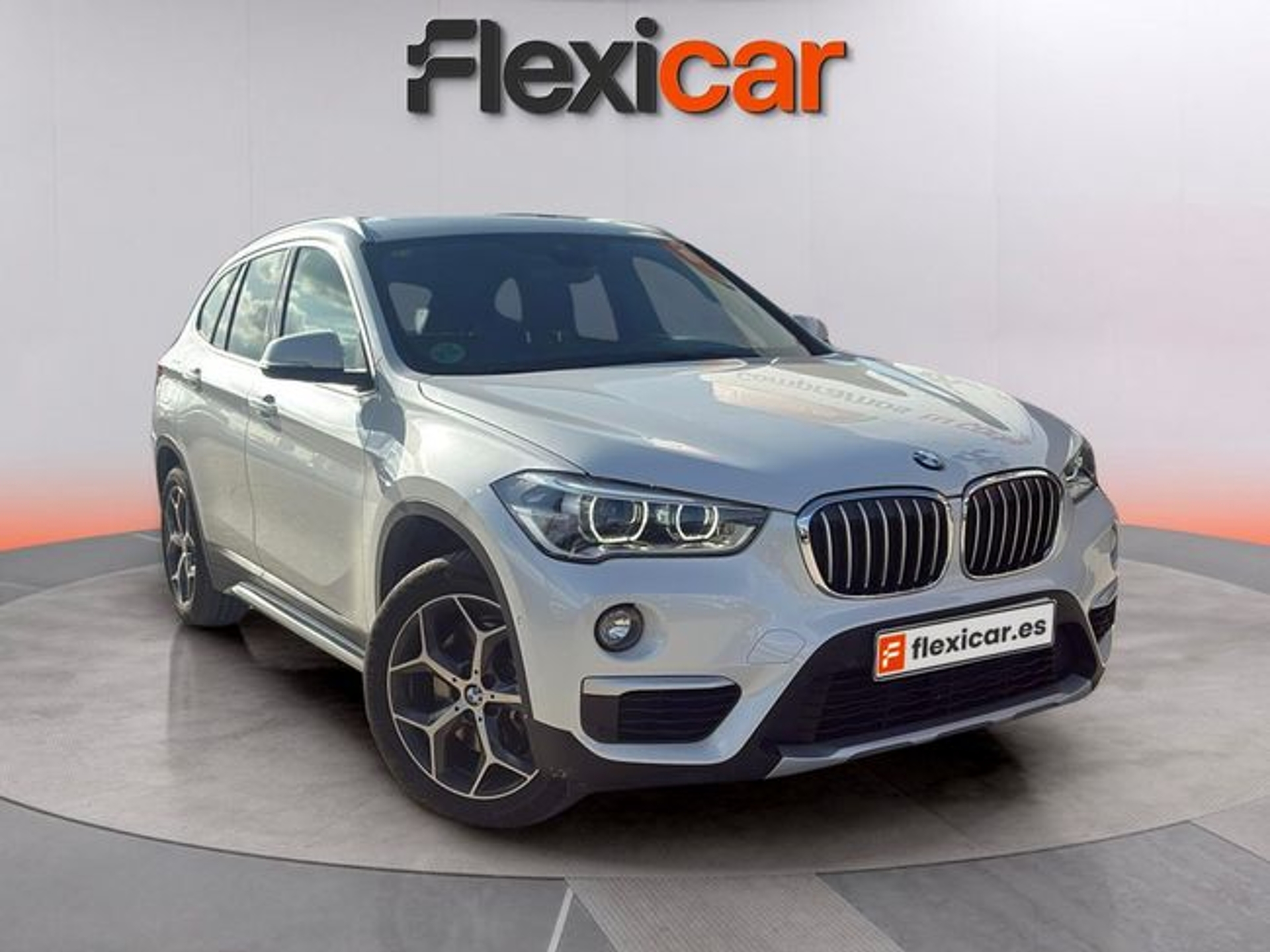 Imagen de BMW X1