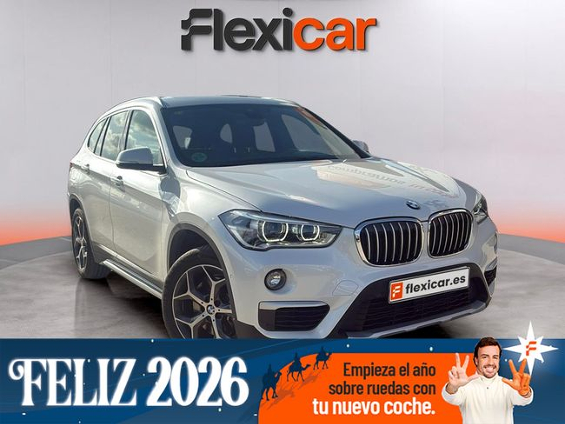 Imagen de BMW X1