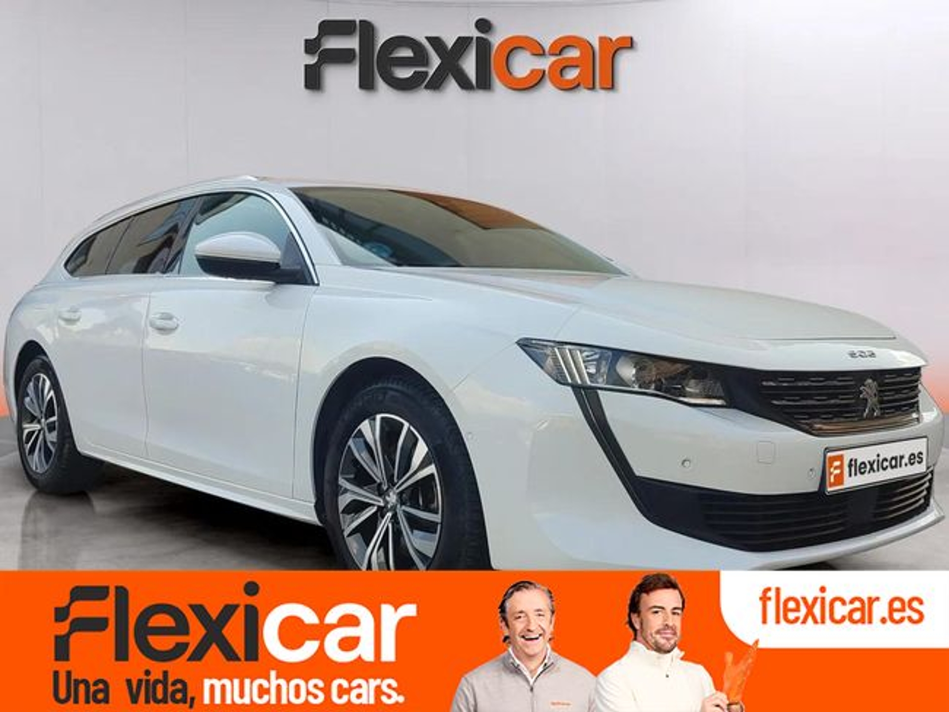 Imagen de PEUGEOT 508