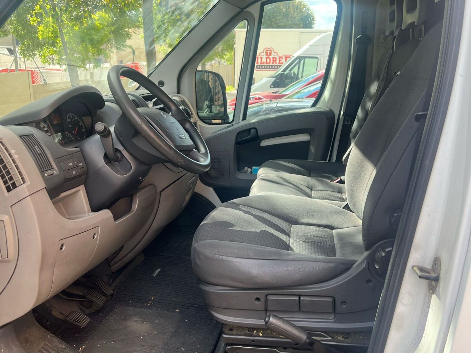 Imagen 2 de CITROEN Jumper