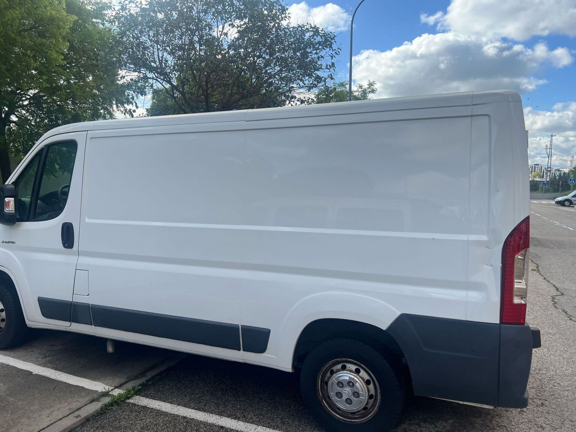 Imagen 3 de CITROEN Jumper