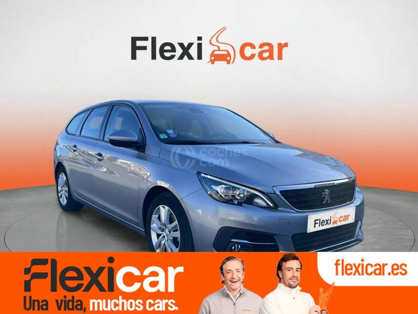 Foto del PEUGEOT 308 SW 1.2 PureTech S&S Allure 130