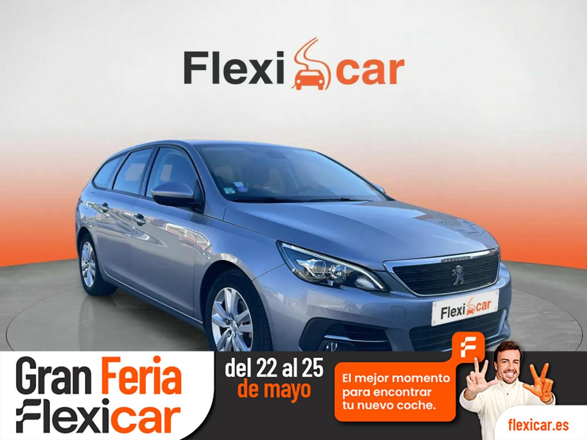 Imagen de PEUGEOT 308