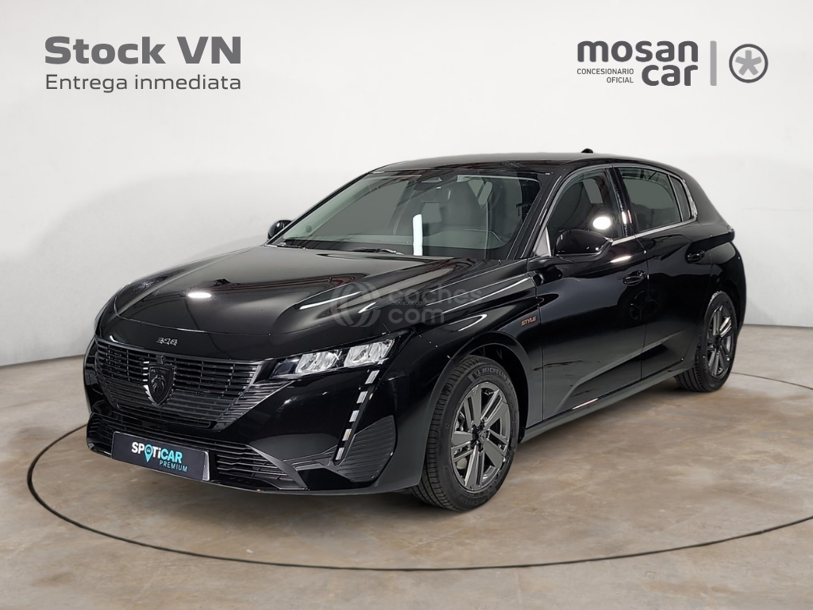 Foto del PEUGEOT 308 1.5 BlueHDi S&S Style EAT8 130