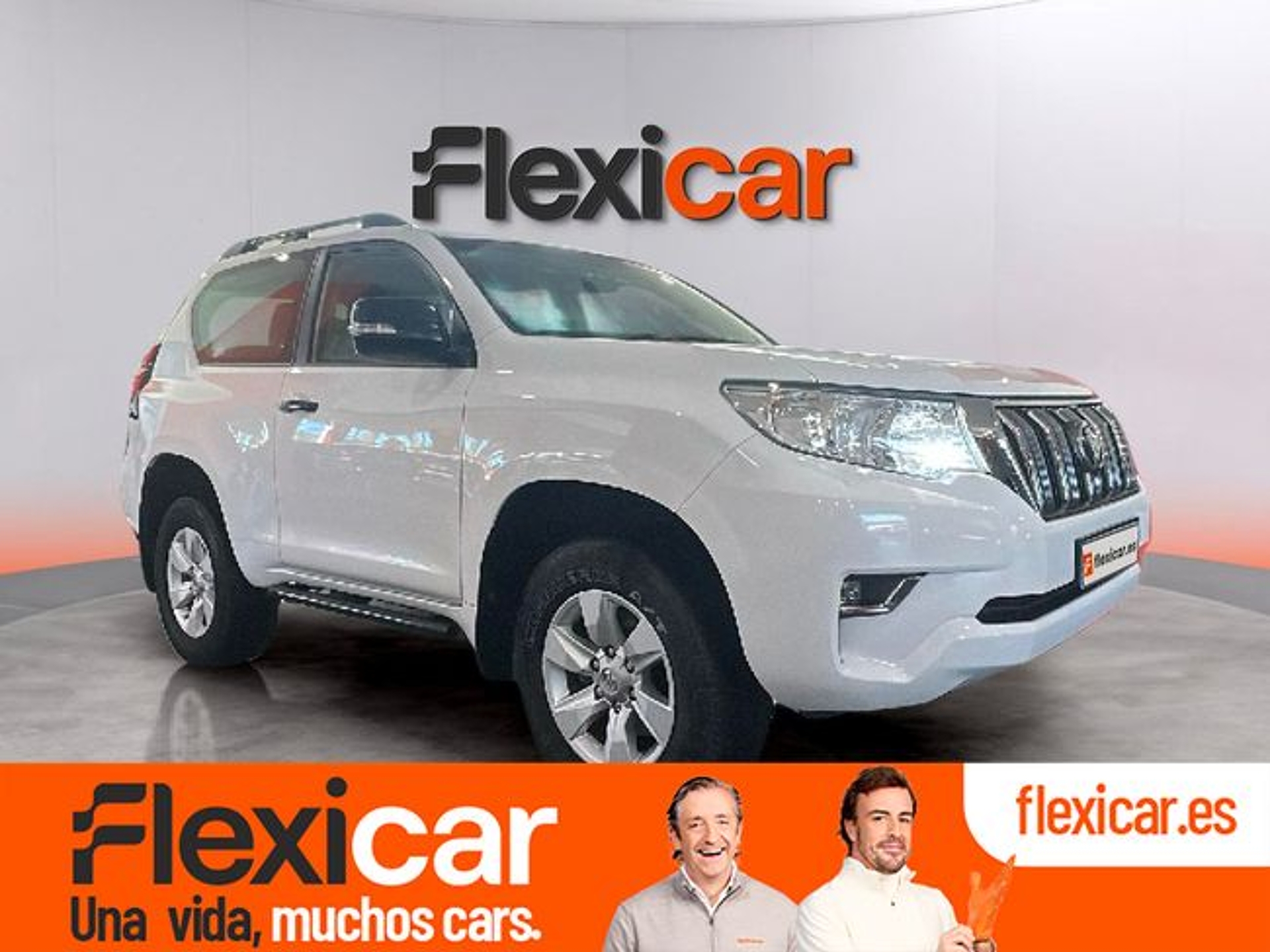 Imagen de TOYOTA Land Cruiser