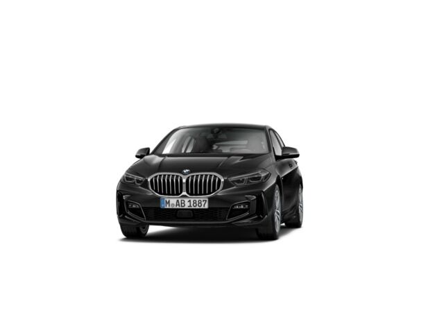BMW Serie 1 (118d Business 110 kW (150 CV)) en Alicante