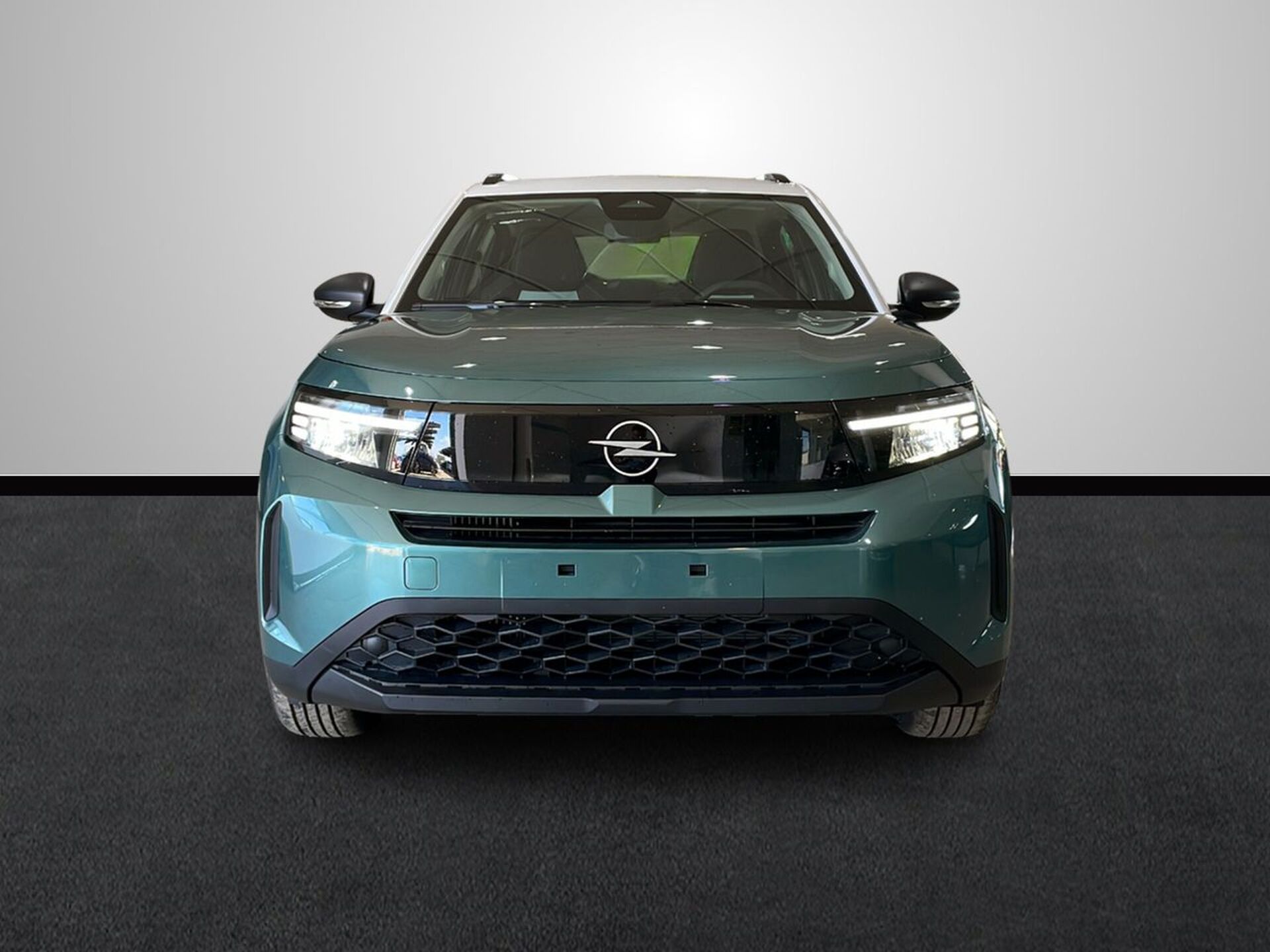 Imagen 2 de OPEL Frontera