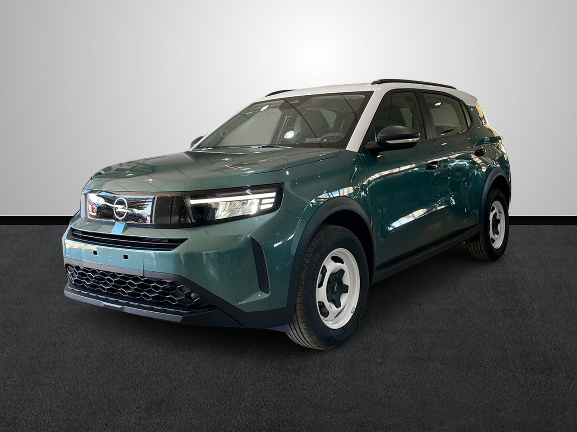 Imagen de OPEL Frontera