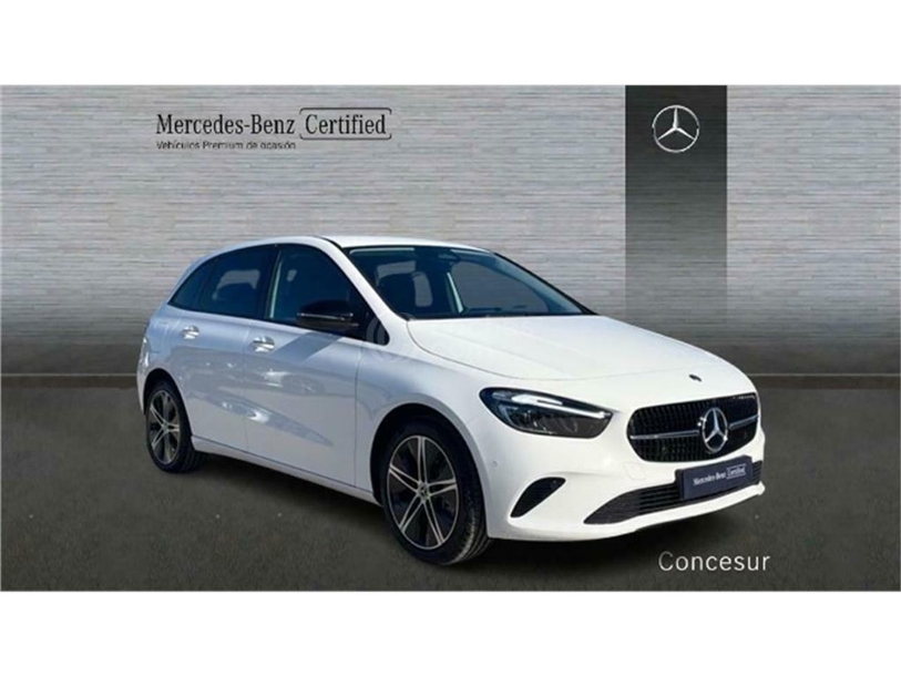 Foto del MERCEDES Clase B B 250e