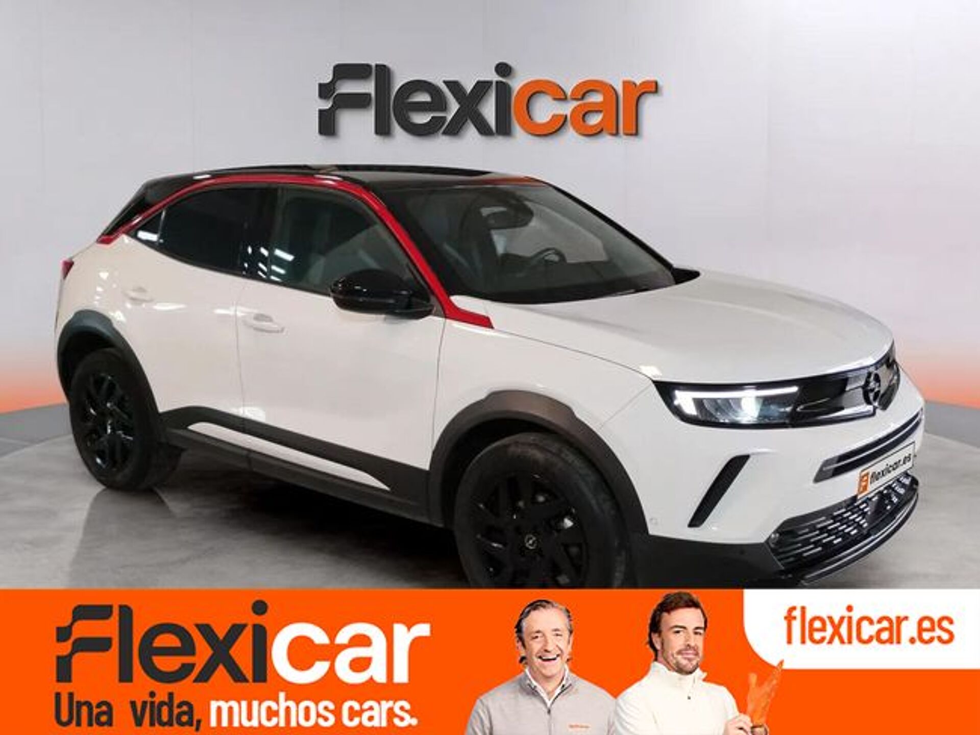 Imagen 1 de OPEL Mokka