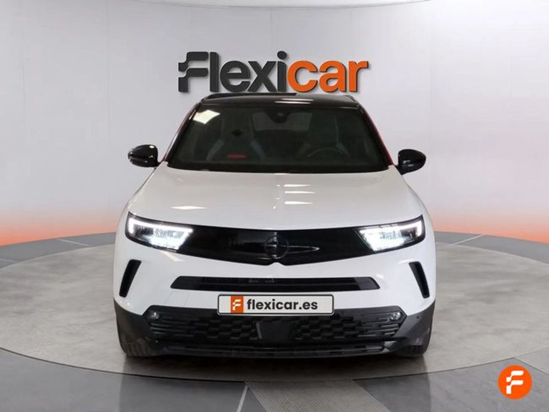 Imagen 2 de OPEL Mokka