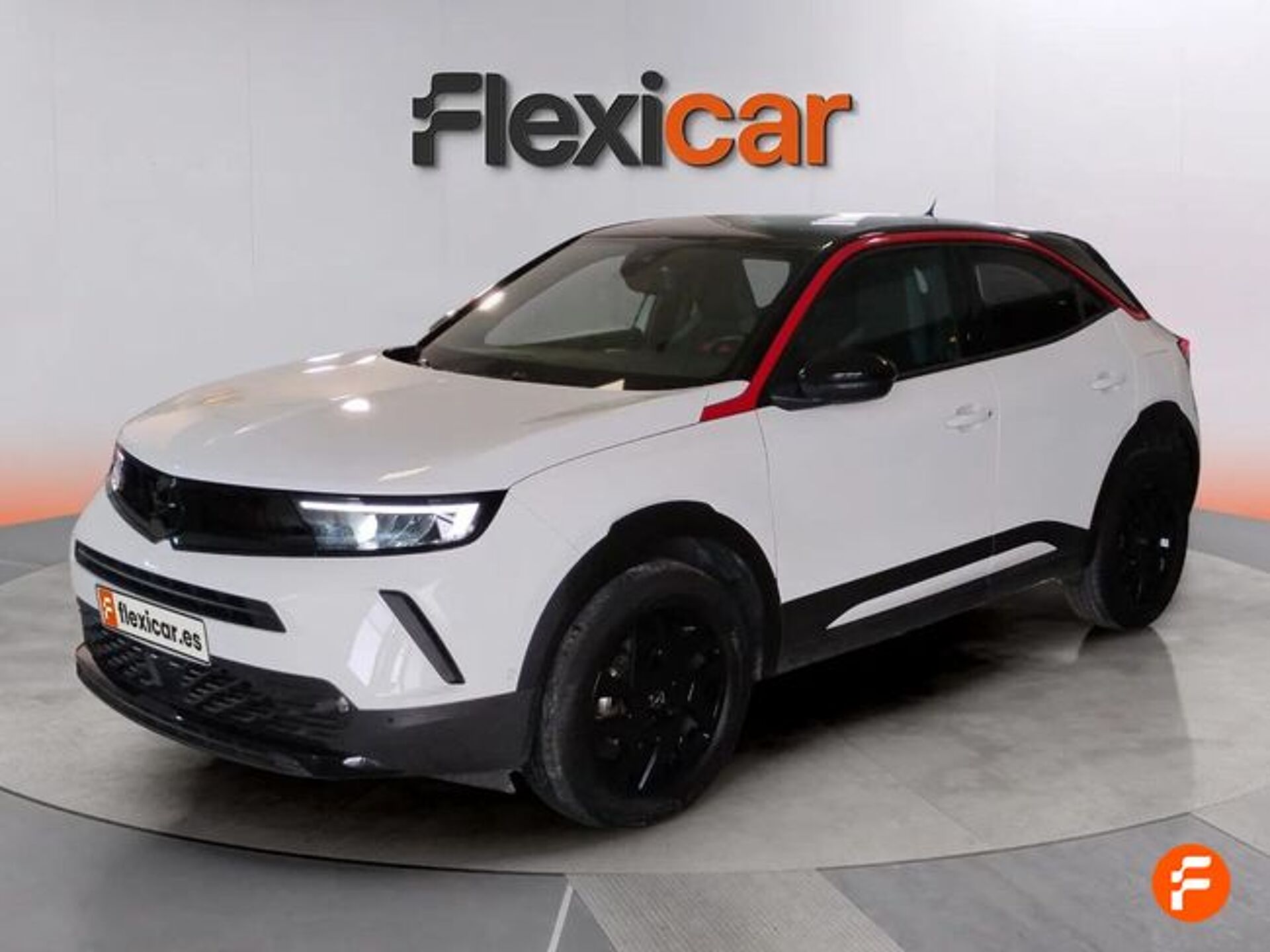 Imagen 3 de OPEL Mokka