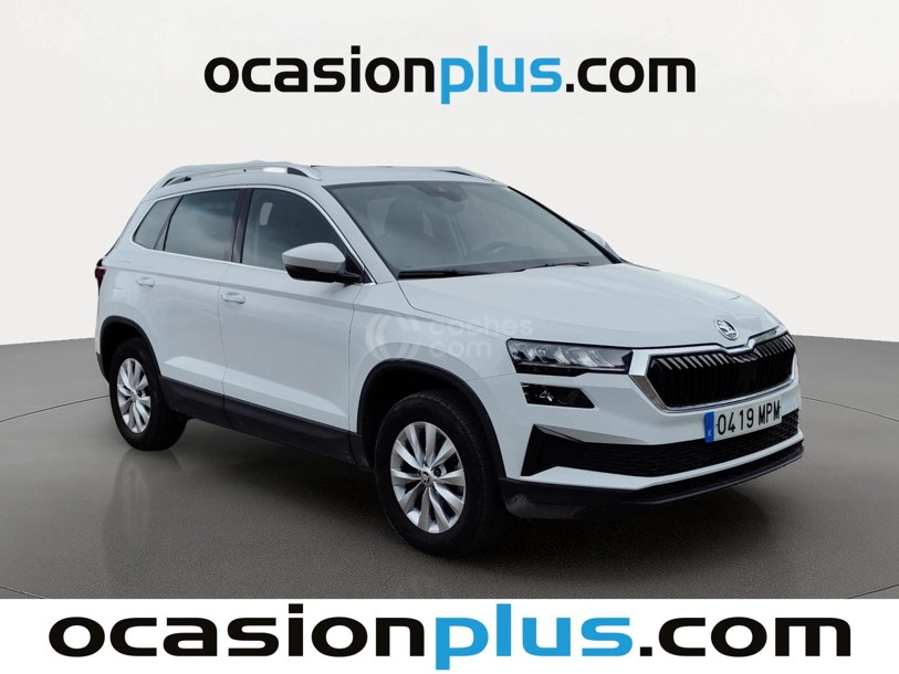 Foto del SKODA Karoq 2.0TDI Adblue Selection 85kW