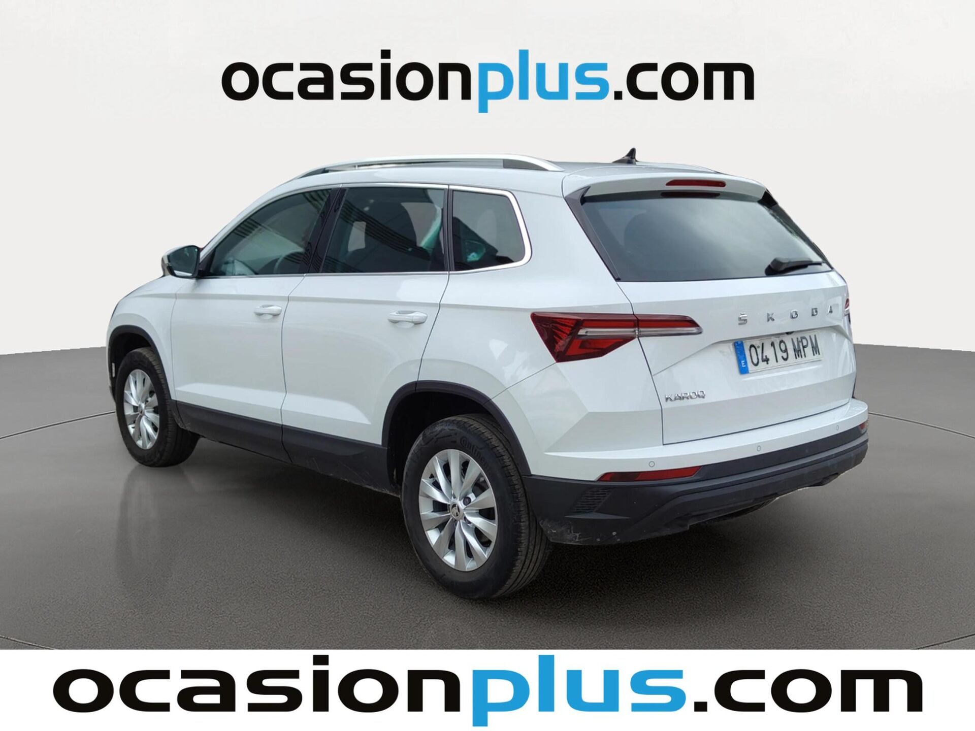 Imagen 3 de SKODA Karoq