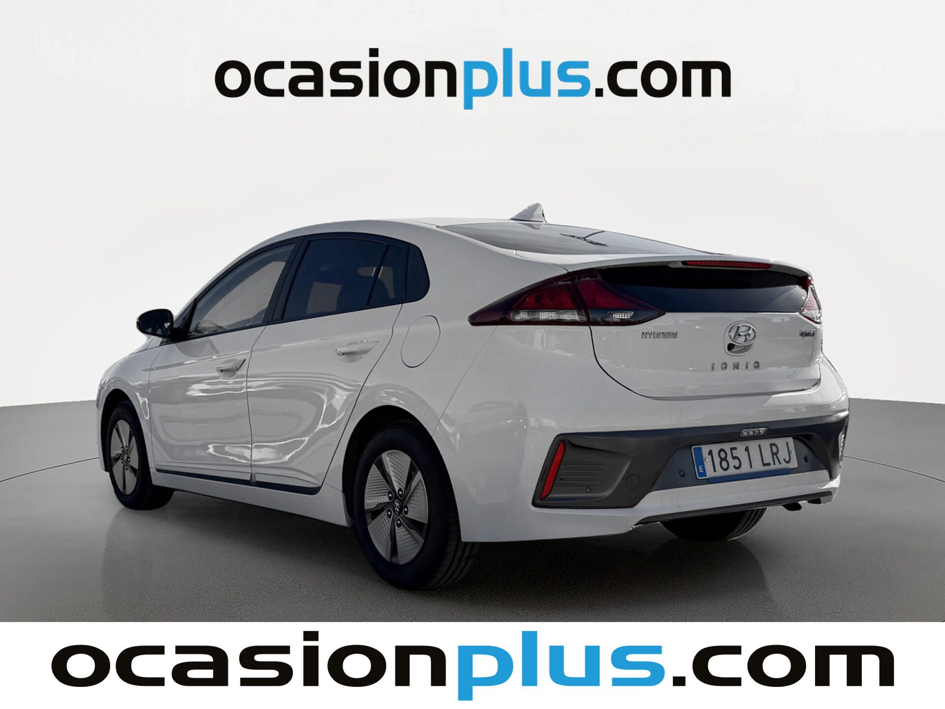 Imagen 3 de HYUNDAI Ioniq