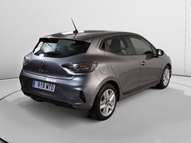 Foto del RENAULT Clio E-TECH Full Hybrid Evolution 105kW