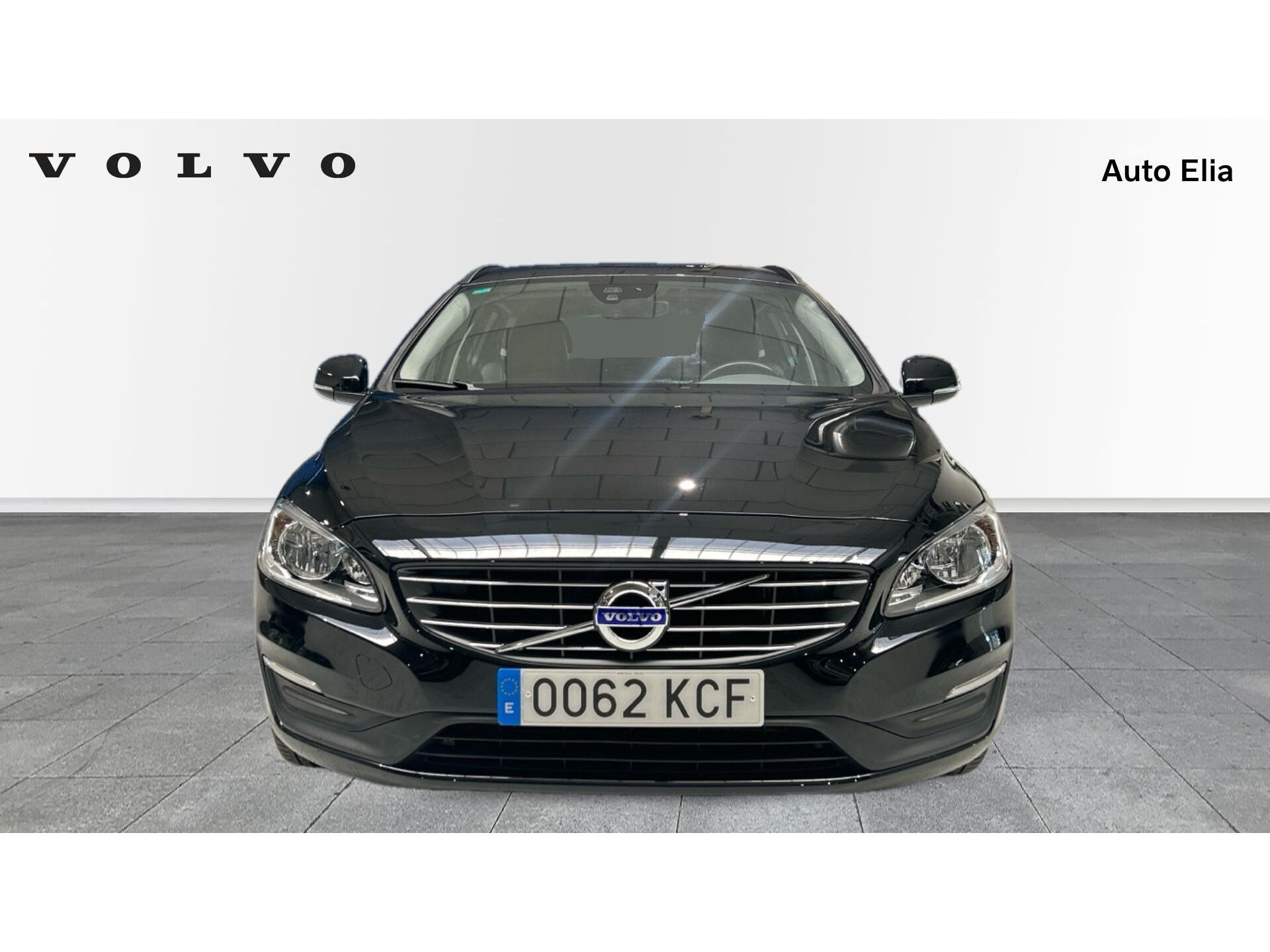 Imagen 3 de VOLVO V60