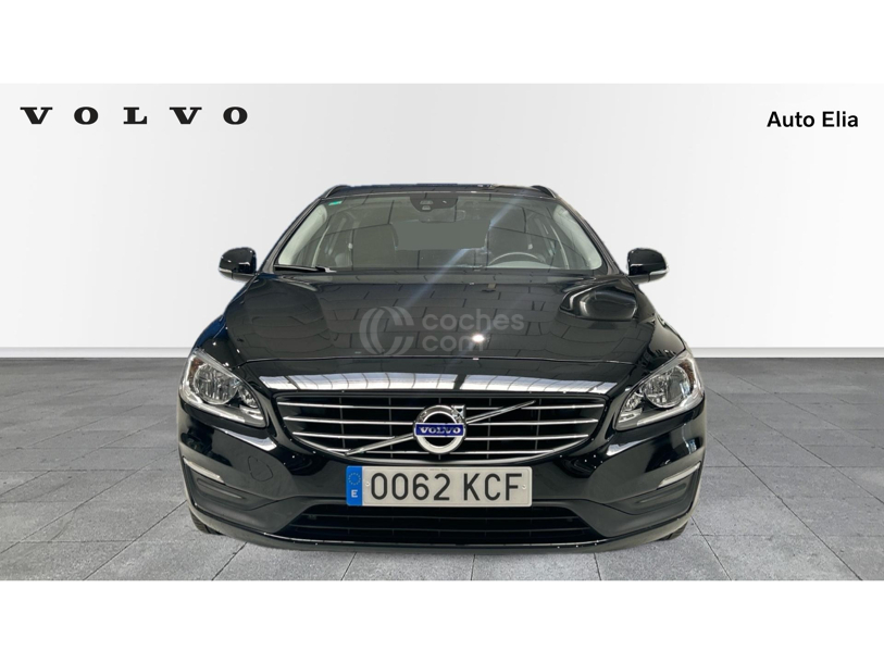 Foto del VOLVO V60 D3 Momentum 150