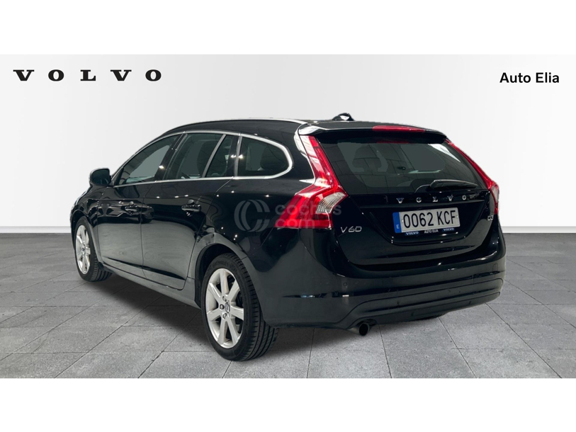 Foto del VOLVO V60 D3 Momentum 150