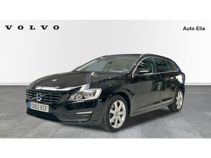 Foto del VOLVO V60 D3 Momentum 150