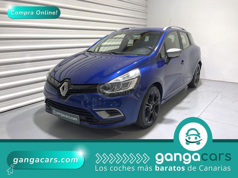 Foto del RENAULT Clio 1.2 TCe Energy Zen 87kW