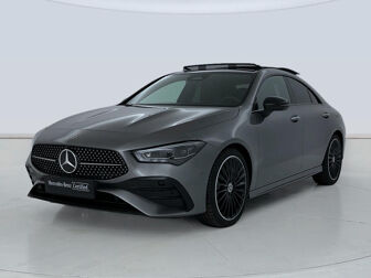 Imagen de MERCEDES Clase CLA CLA 200d