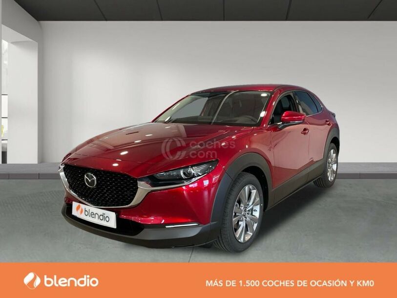 Foto del MAZDA CX-30 2.5 e-Skyactiv-G Centre Line FWD 103kW