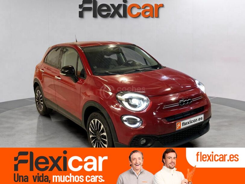 Foto del FIAT 500X 1.5 Hybrid Monotrim DDCT