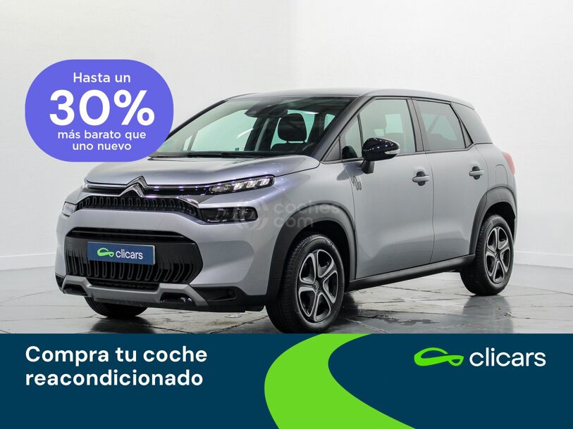 Foto del CITROEN C3 Aircross Puretech S&S You 110