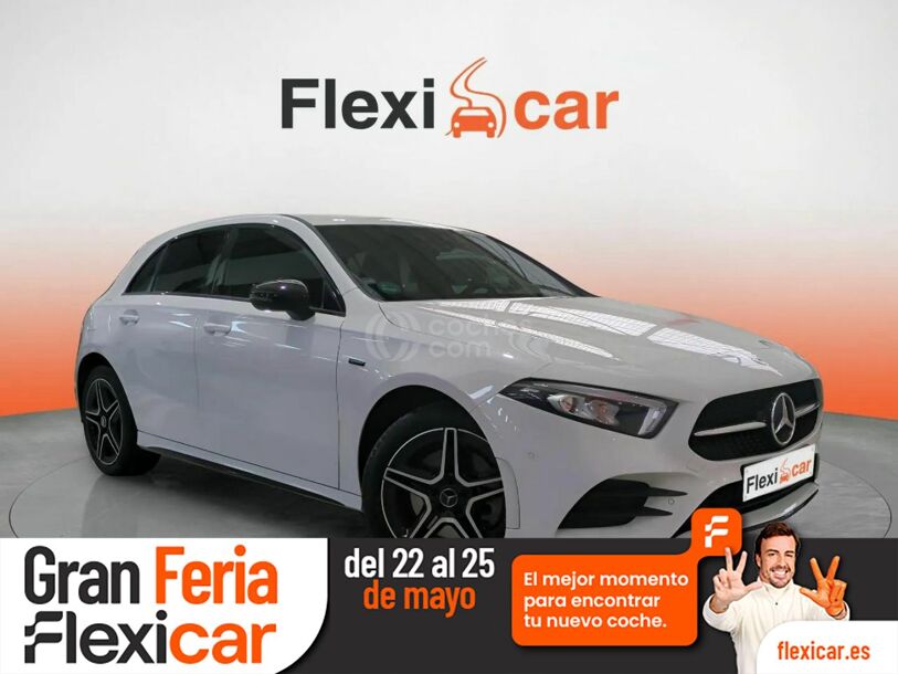 Foto del MERCEDES Clase A A 250e 8G-DCT