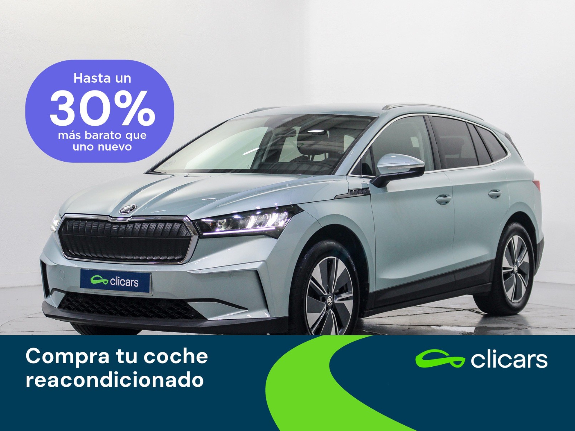 Imagen de SKODA Enyaq