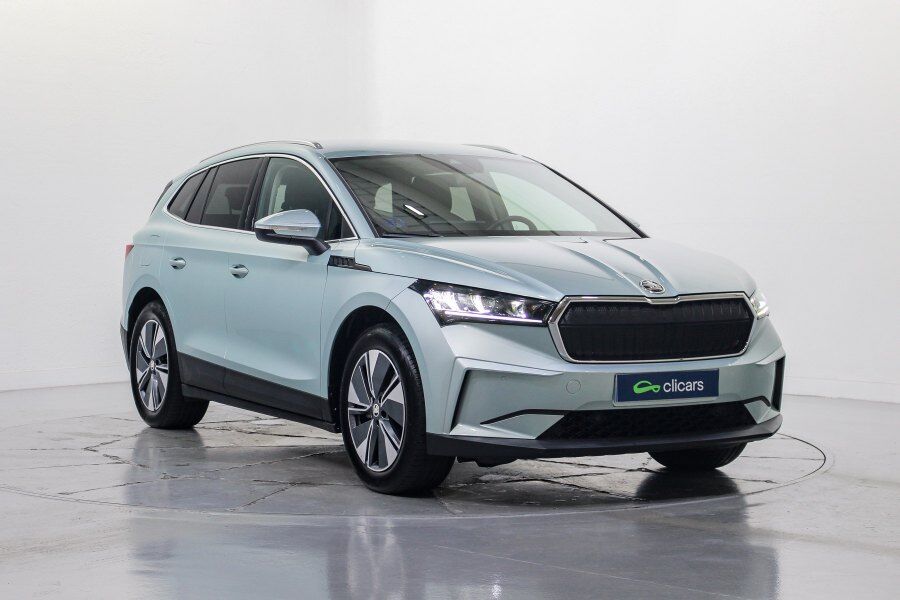Foto del SKODA Enyaq Sportline 80 150kW