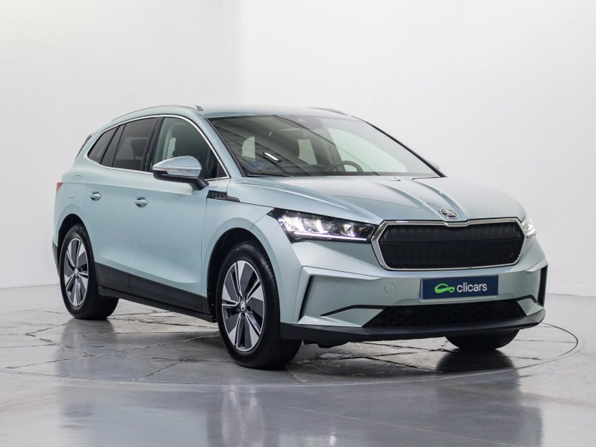 Imagen 3 de SKODA Enyaq