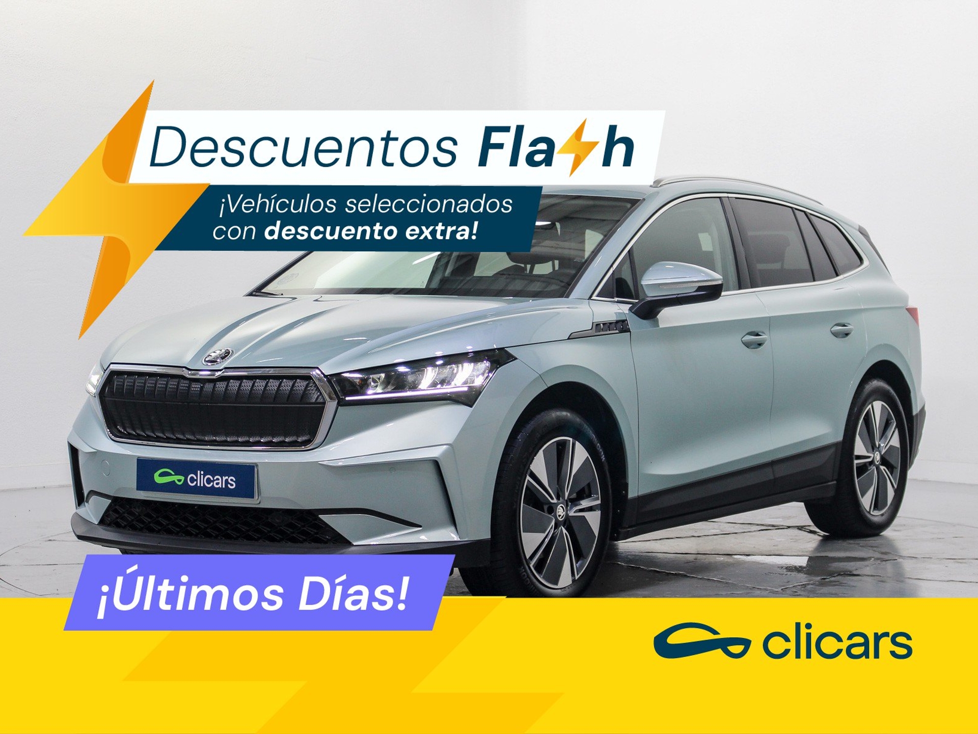 Imagen de SKODA Enyaq